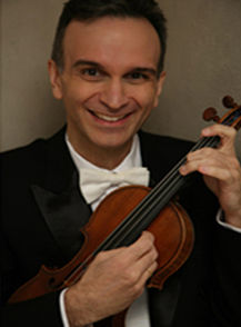 Gil Shaham